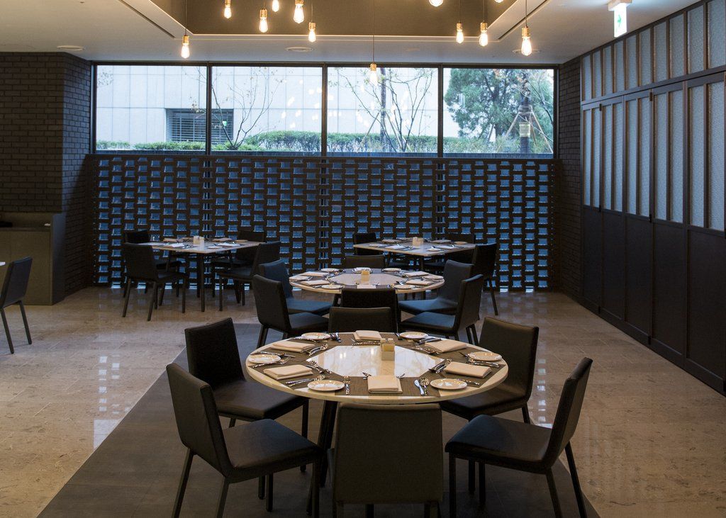 Glad Yeouido Ξενοδοχείο Σεούλ Εξωτερικό φωτογραφία